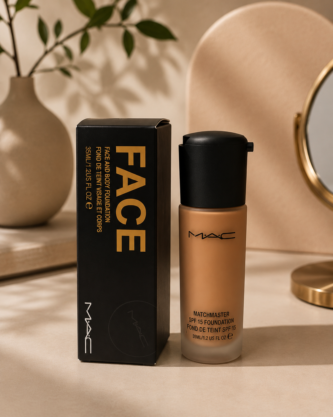  Foundation