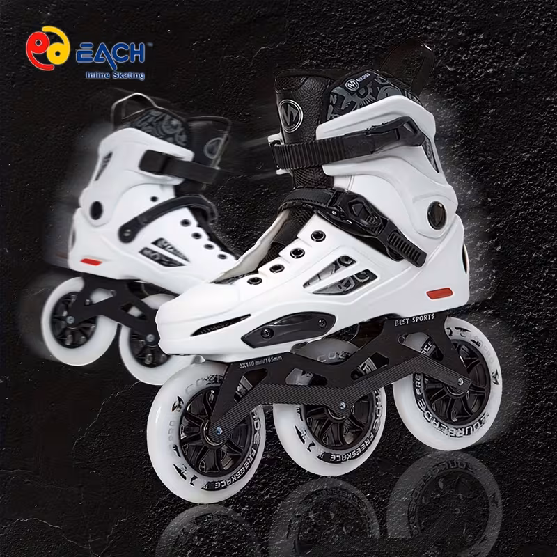  Skates 