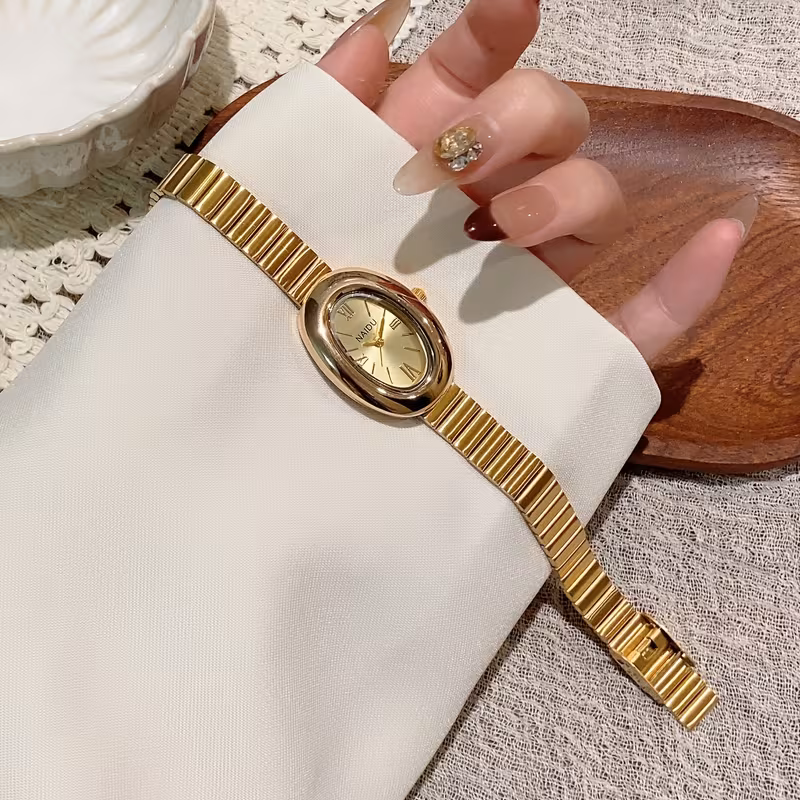 Women'S Quartz Watch