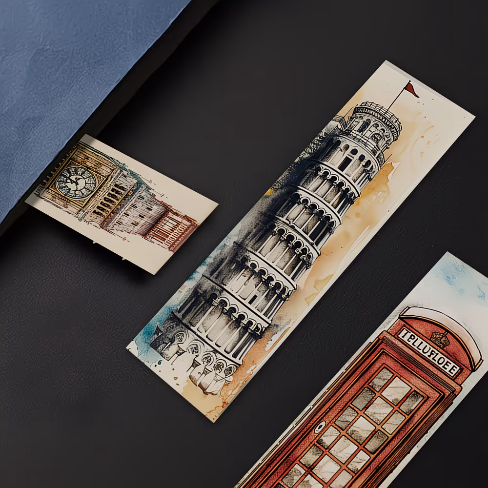 Bookmarks