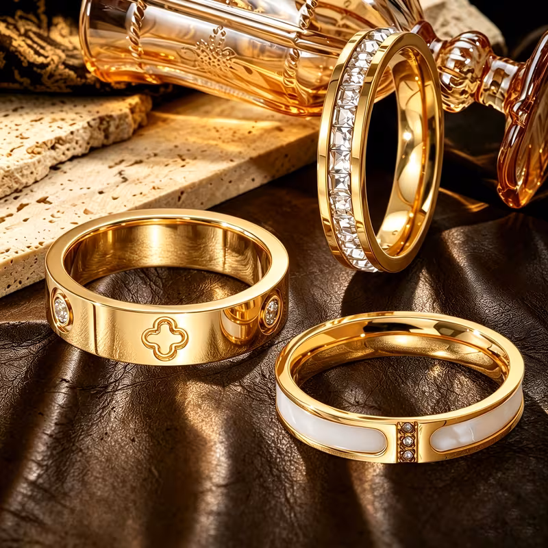 Ring Set