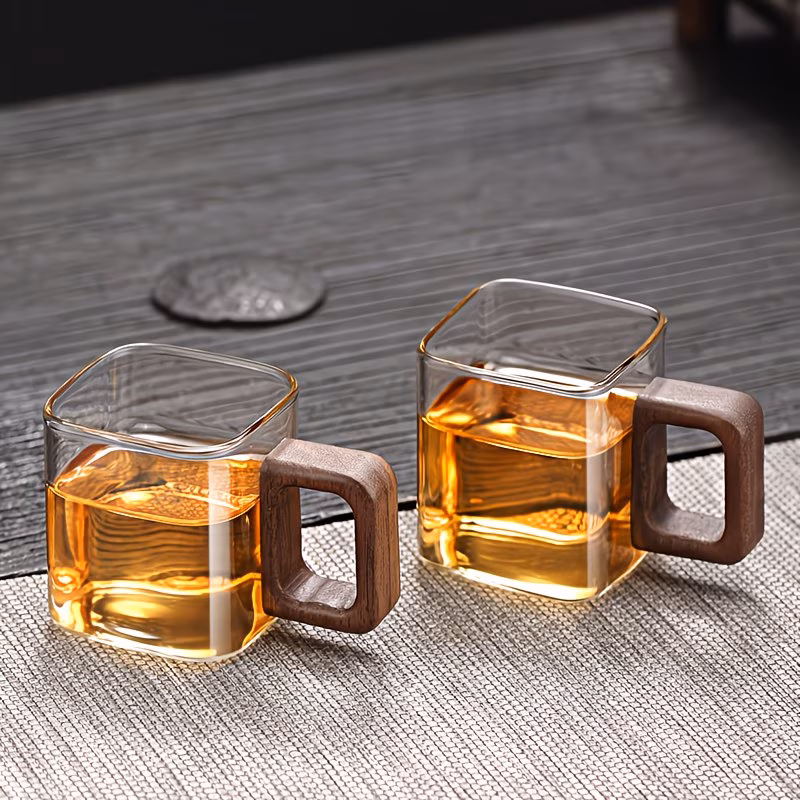 Tea Cups