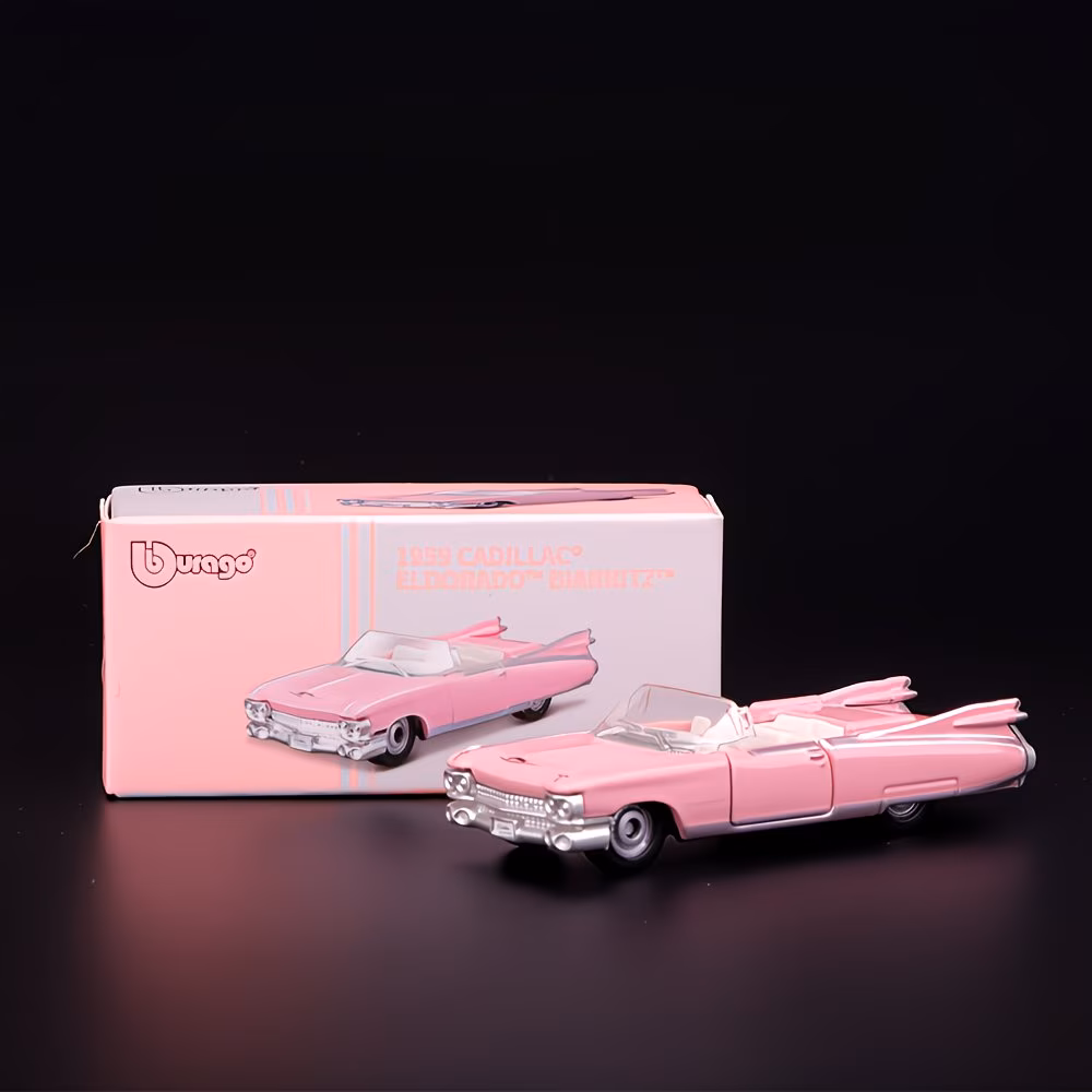  Car Model 