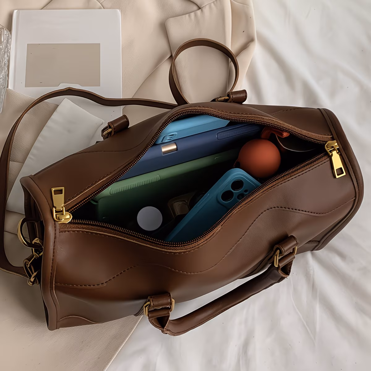  Bag