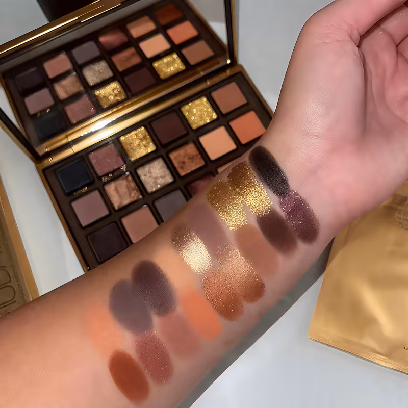 Eyeshadow Palette,