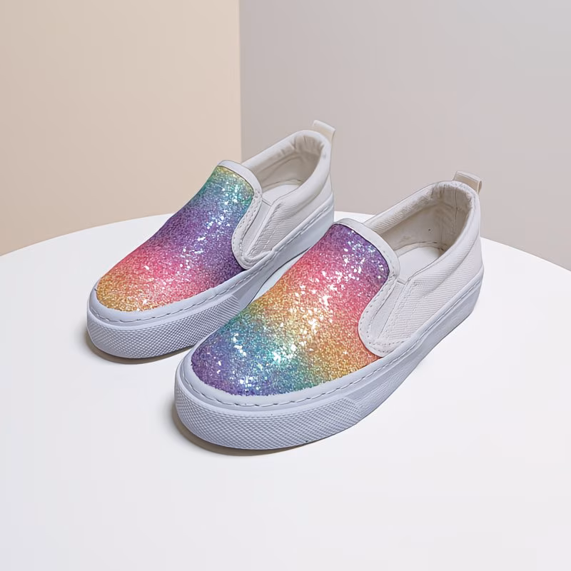  Canvas Sneakers