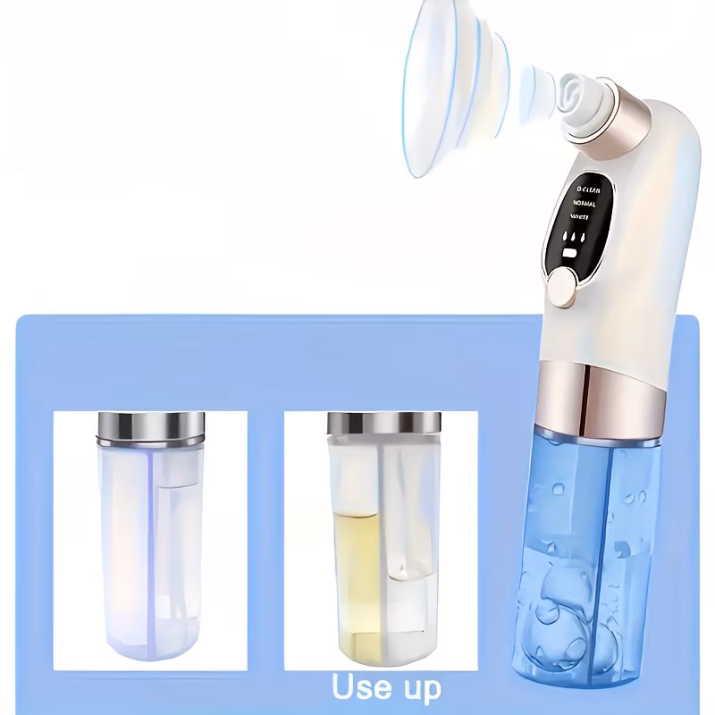  Electric Blackhead Remover
