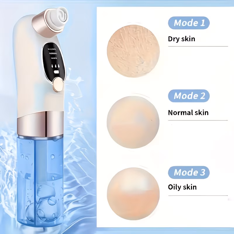  Electric Blackhead Remover