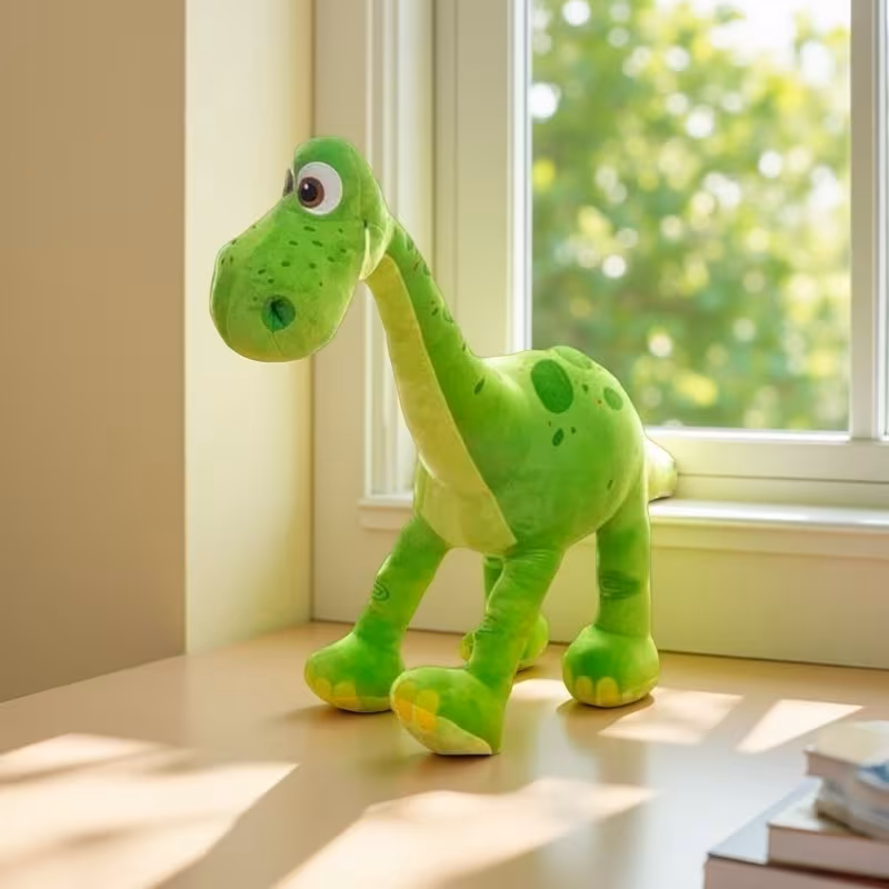 Dinosaur Toys, 
