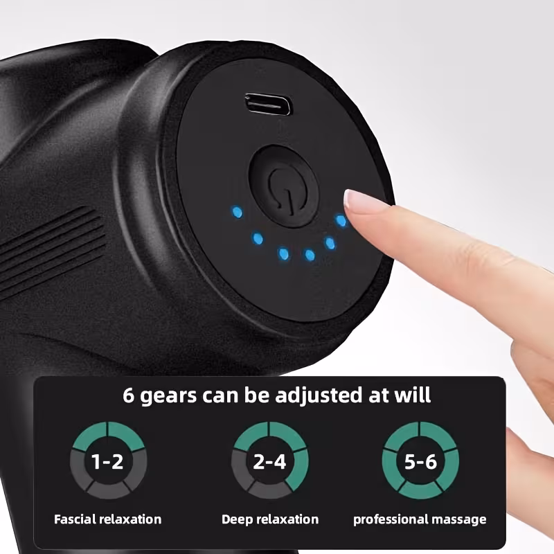 Electric massager