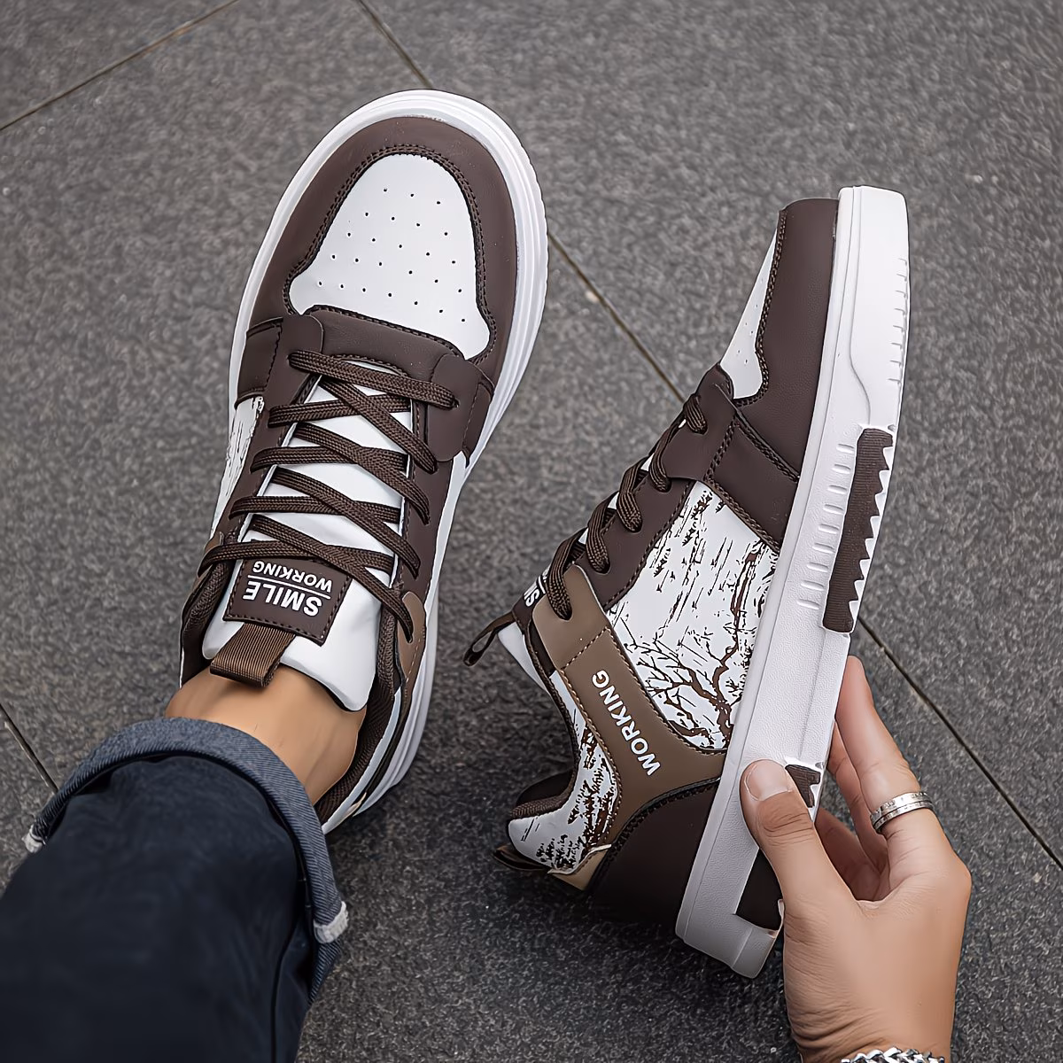 Sneakers
