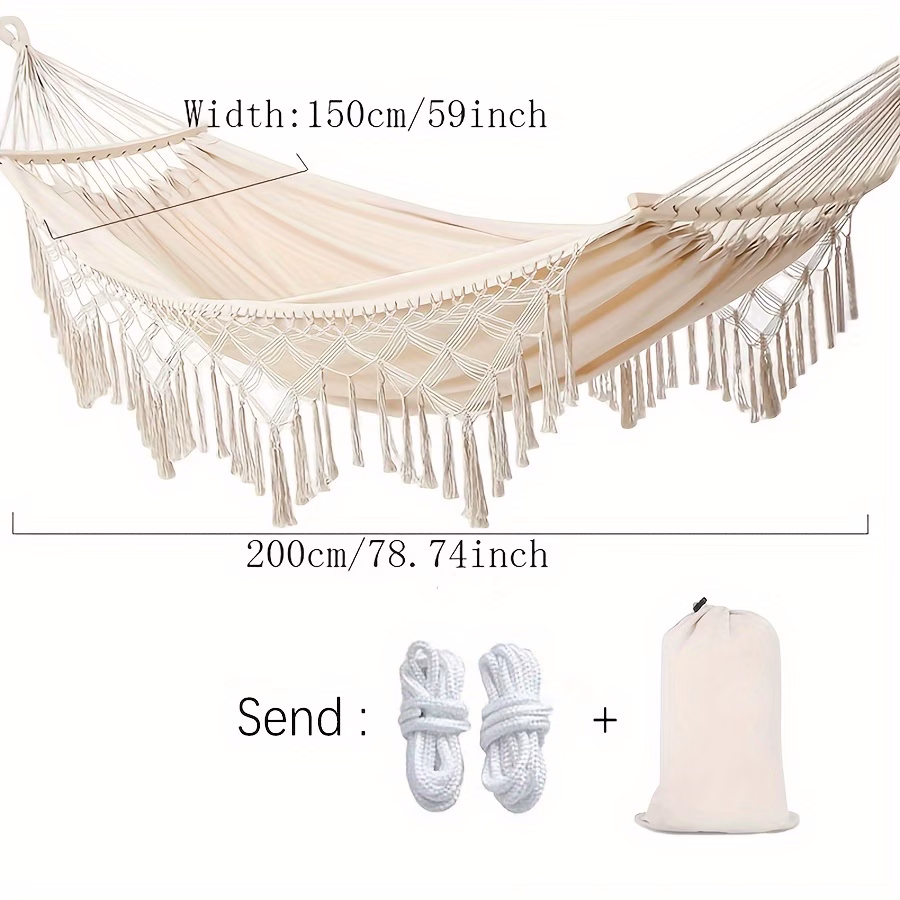  Tassel Swing