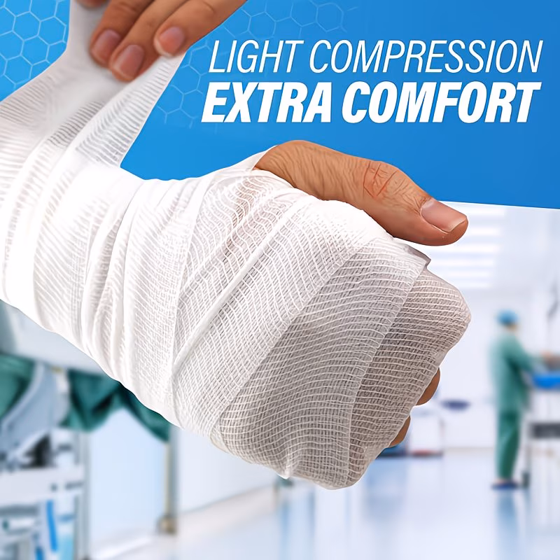  Elastic Bandage