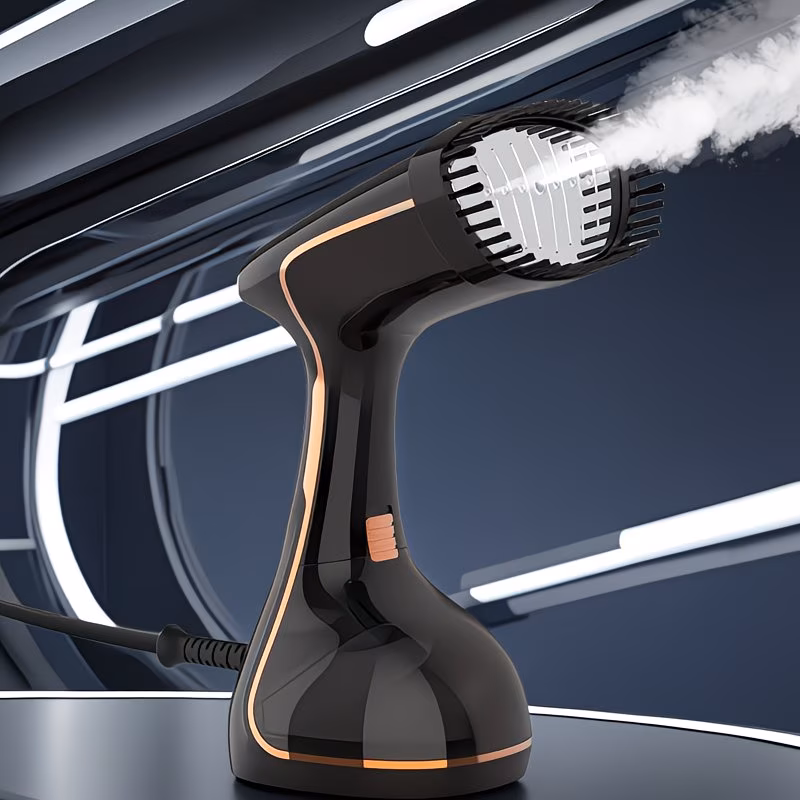  Steamer