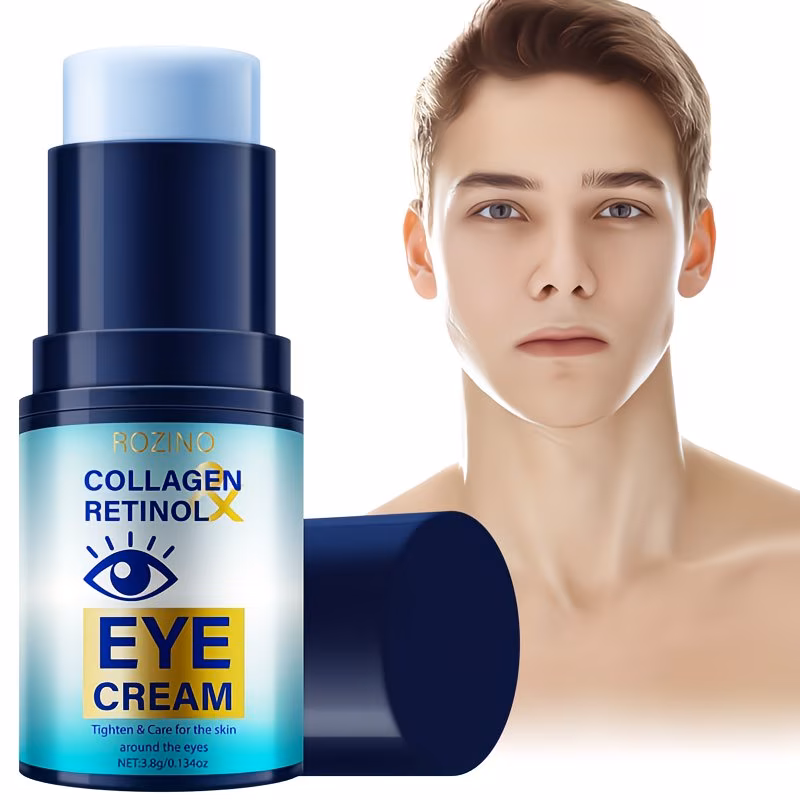 Collagen Retinol Eye Cream