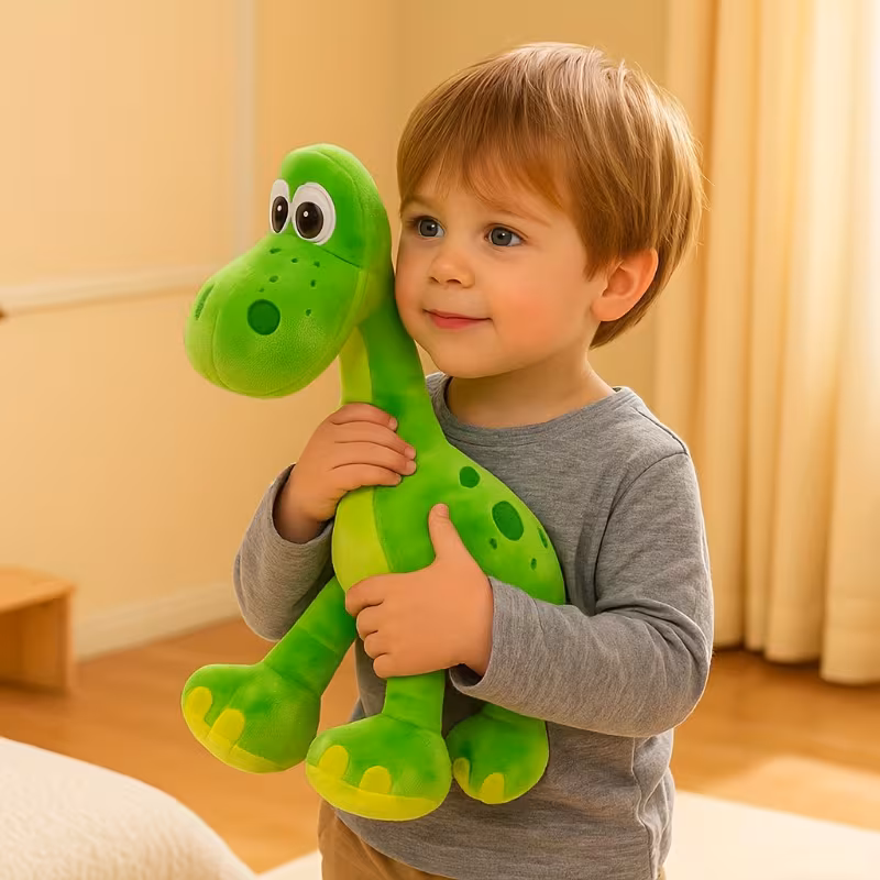 Dinosaur Toys, 
