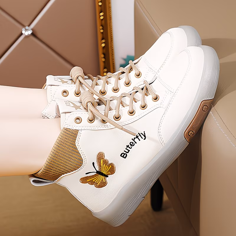 Top Ankle Booties with Side Zipper