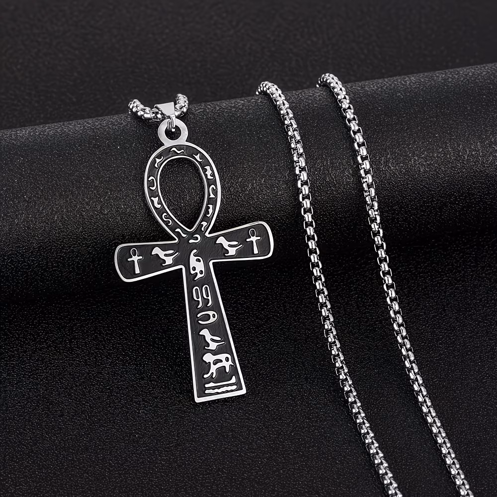  Pendant Necklace for Men