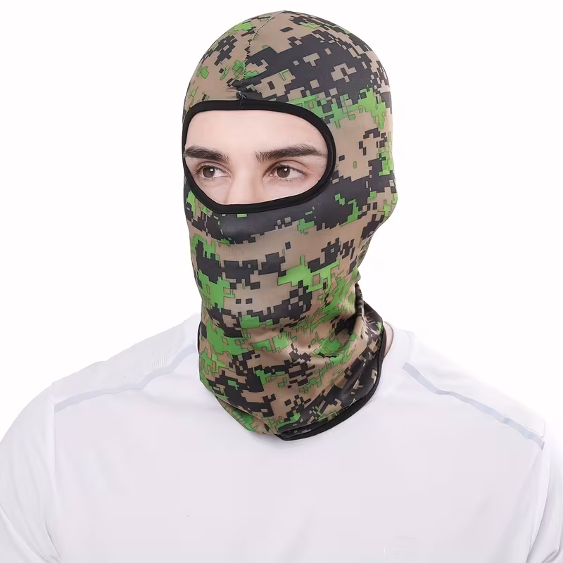  Unisex Face Masks