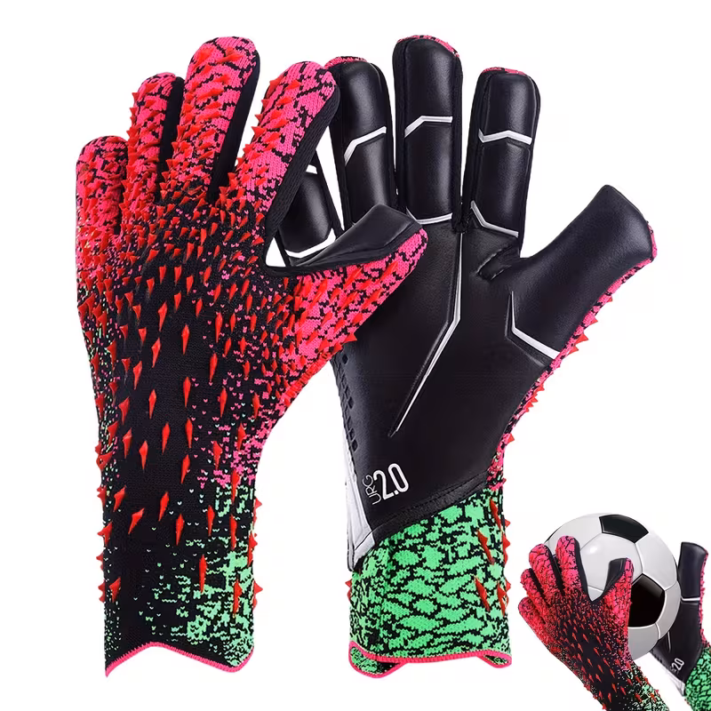 Soccer Goalkeeper Gloves