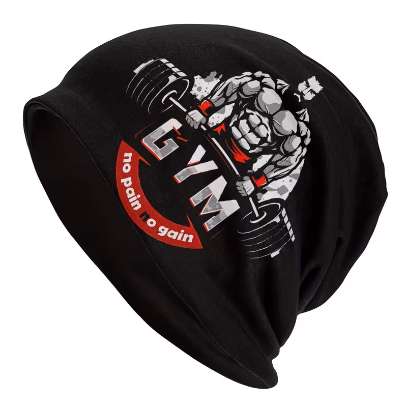 Turban Bonnet