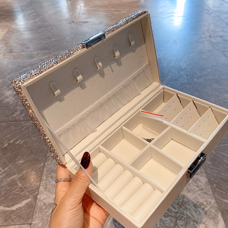  Jewelry Box