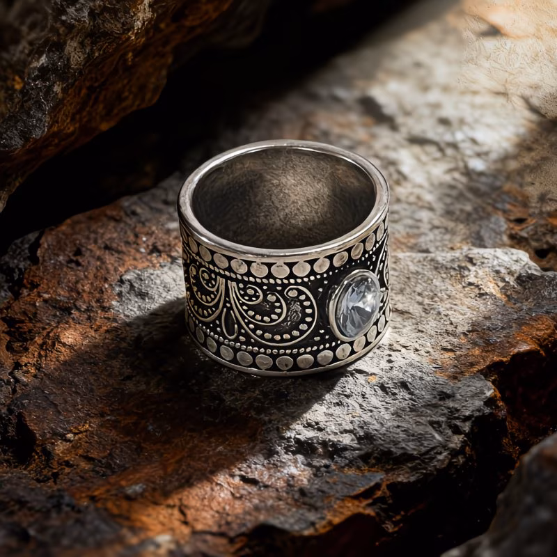  Ring
