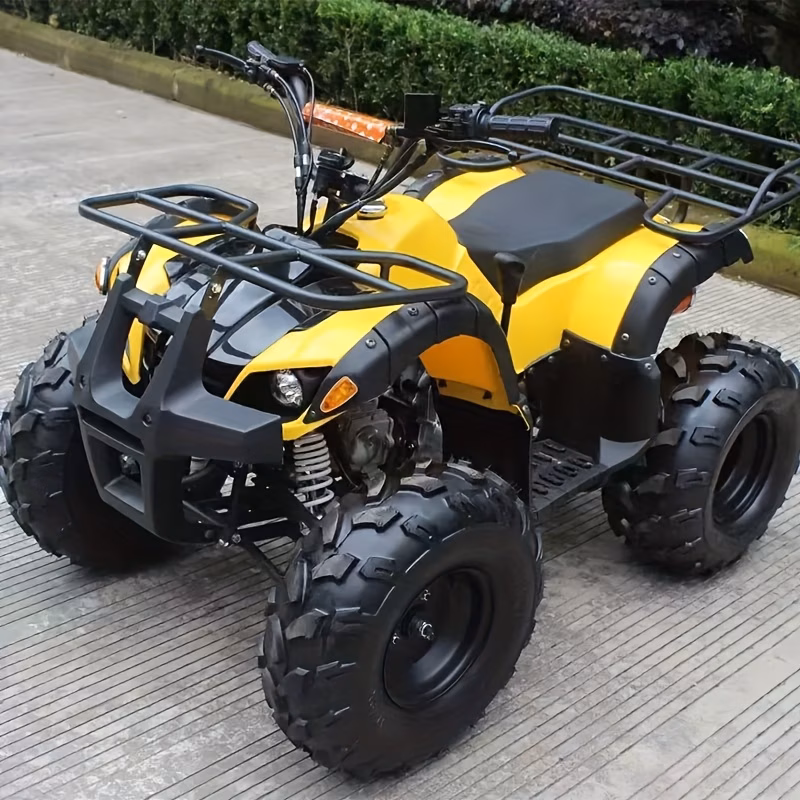  Motorcycles