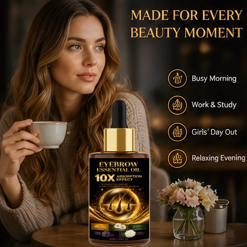 Care Serum