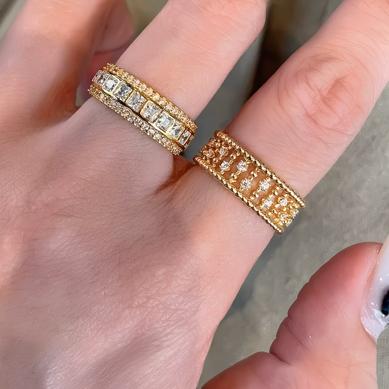 Ring Set