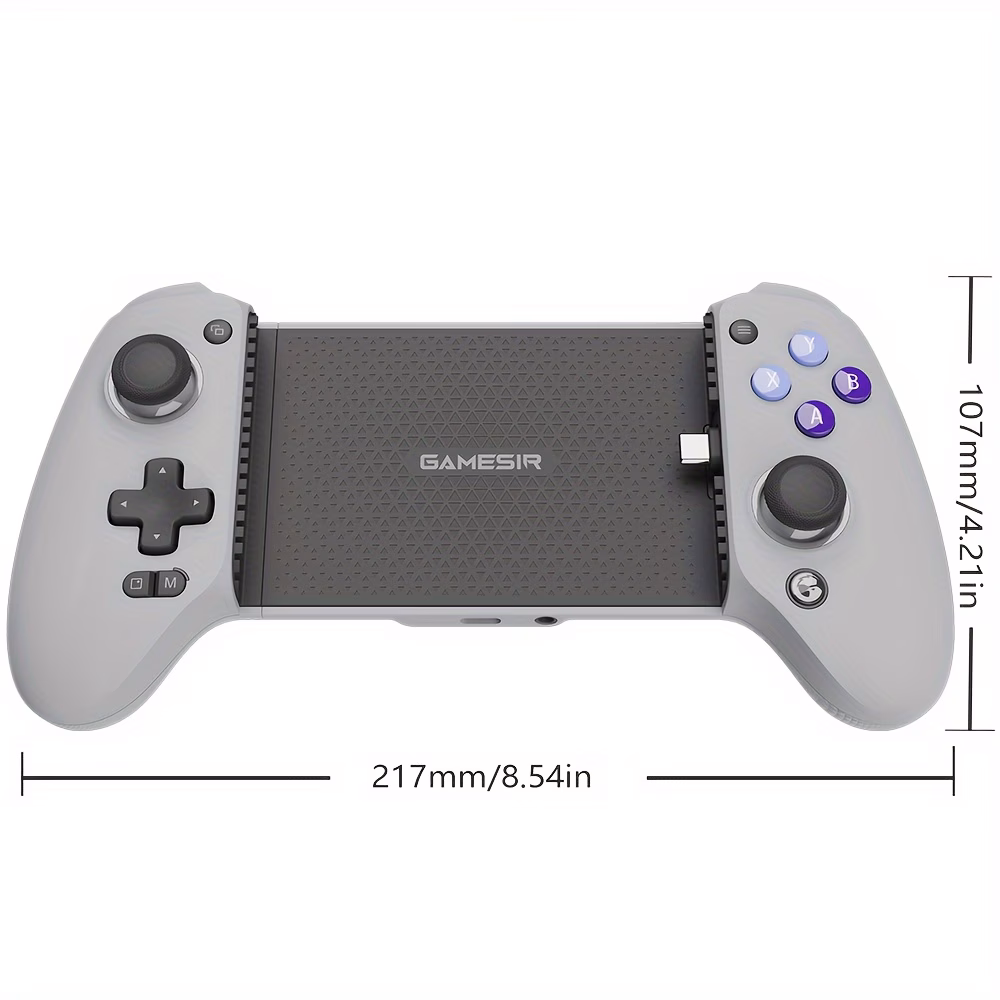 Gaming Controller