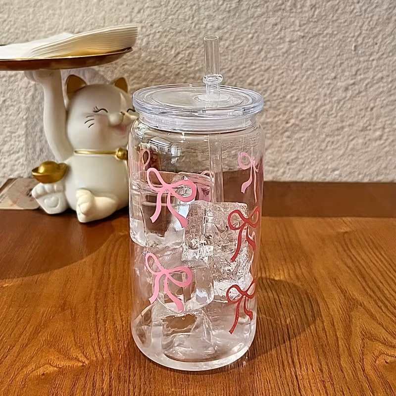  Portable Plastic Cup 