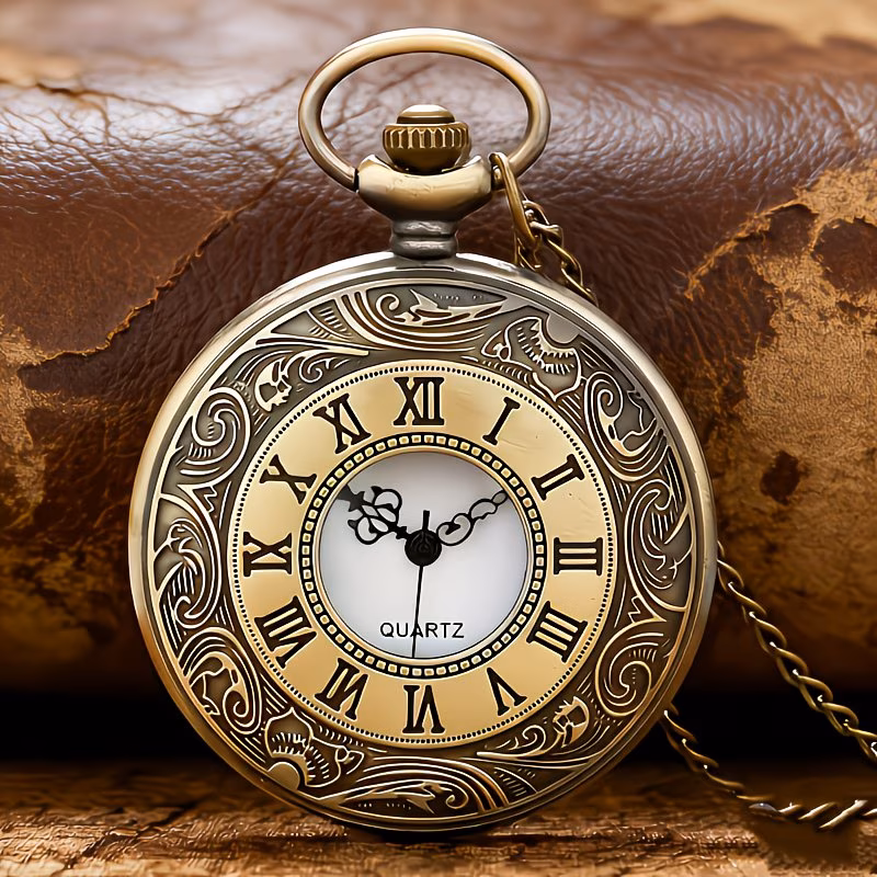  Pocket Watch