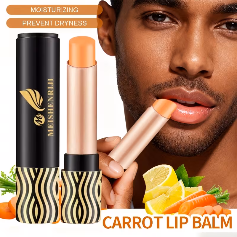 Moisturizing Lip Balm