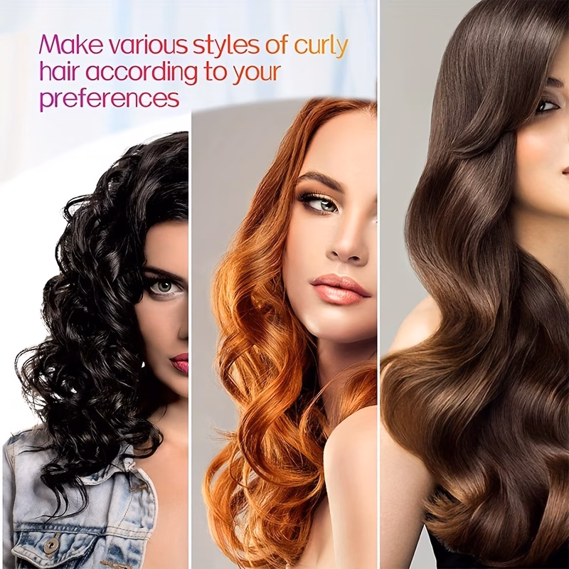  Hair Curler Set