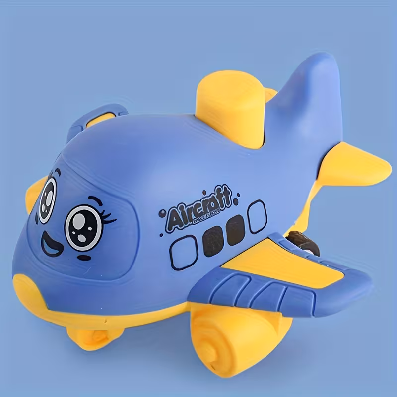 Toy Cartoon