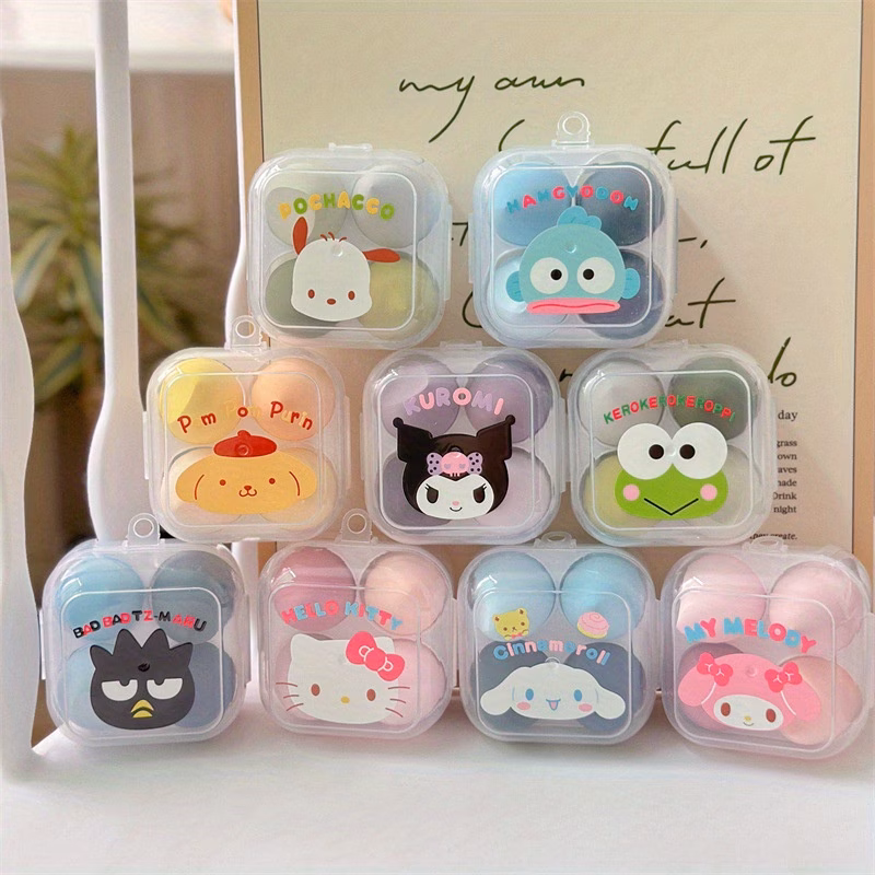 Makeup Sponge