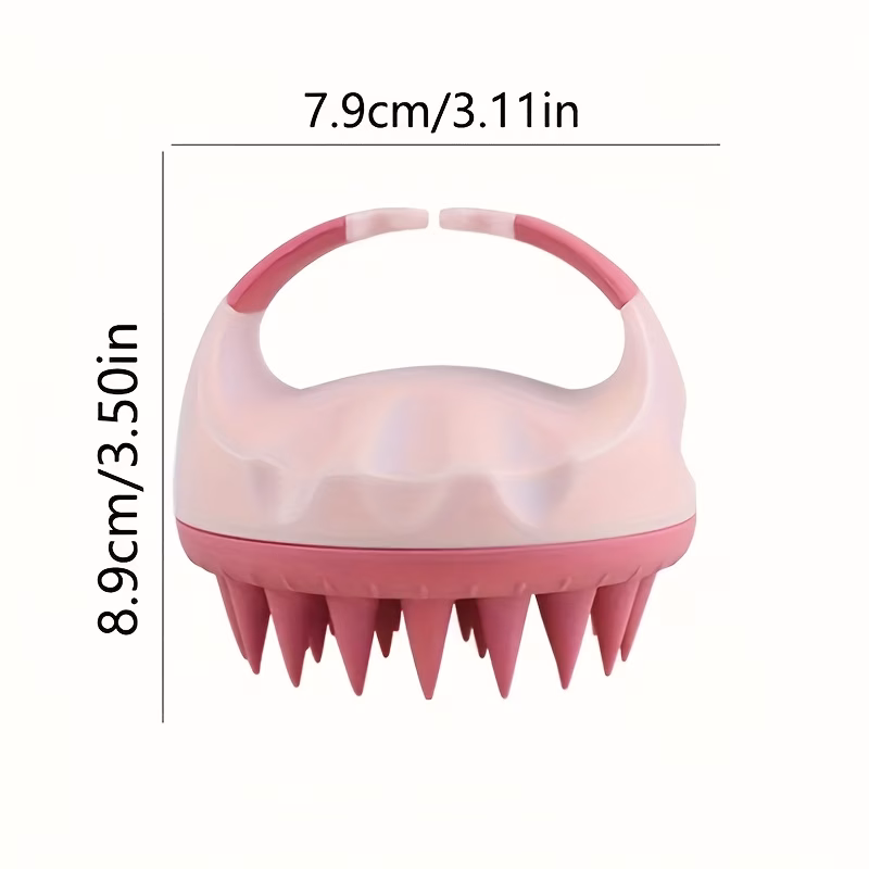  Hair Brush