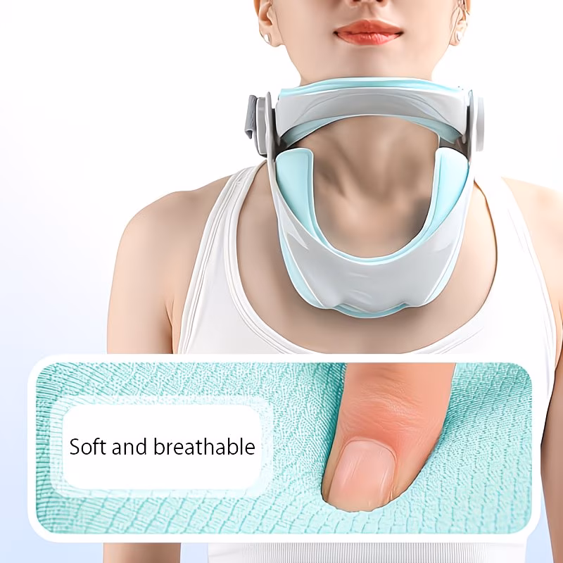  Neck Support Frame