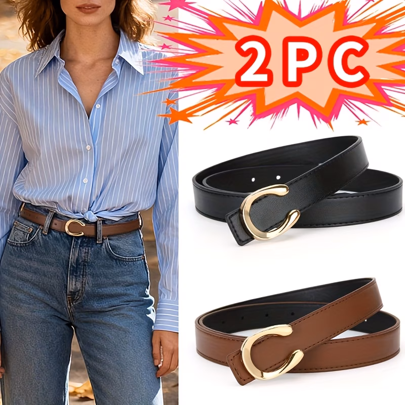  Belt for Women