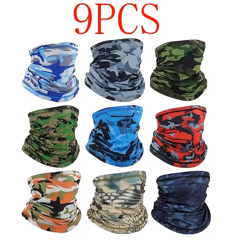 Headscarves