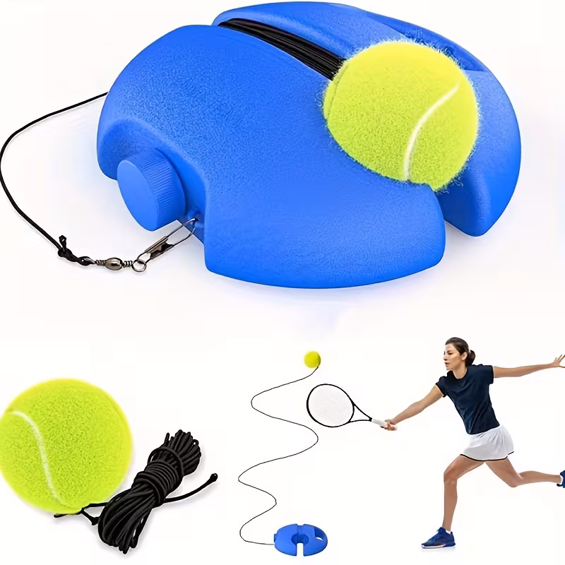 Tennis Training Set Includes