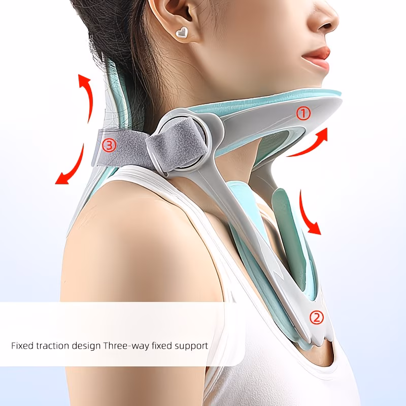  Neck Support Frame