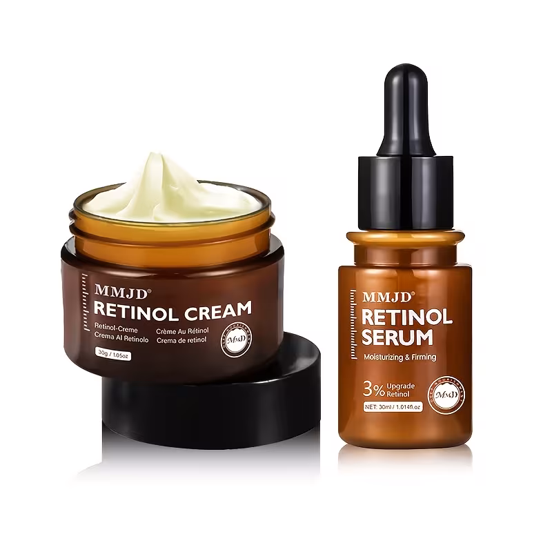 Skincare Products