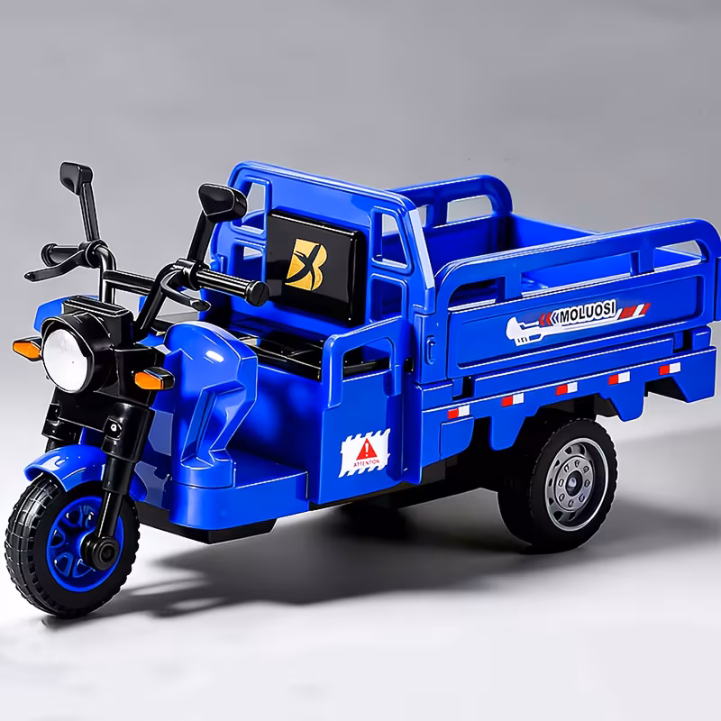 Tricycle Toy
