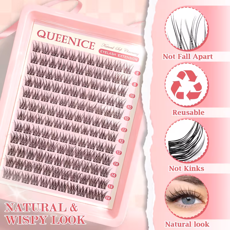 Curl Individual Lash 