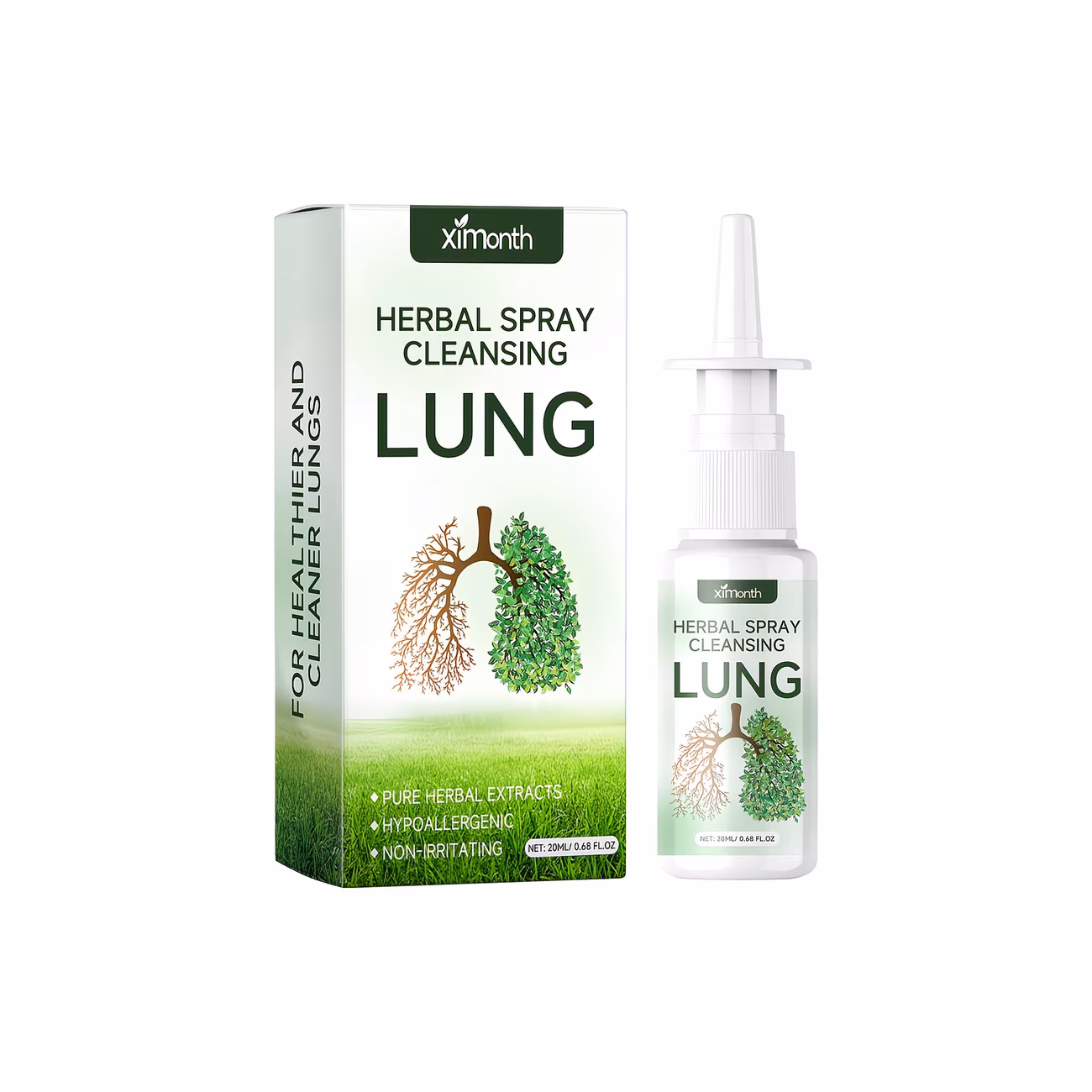 Nasal Spray
