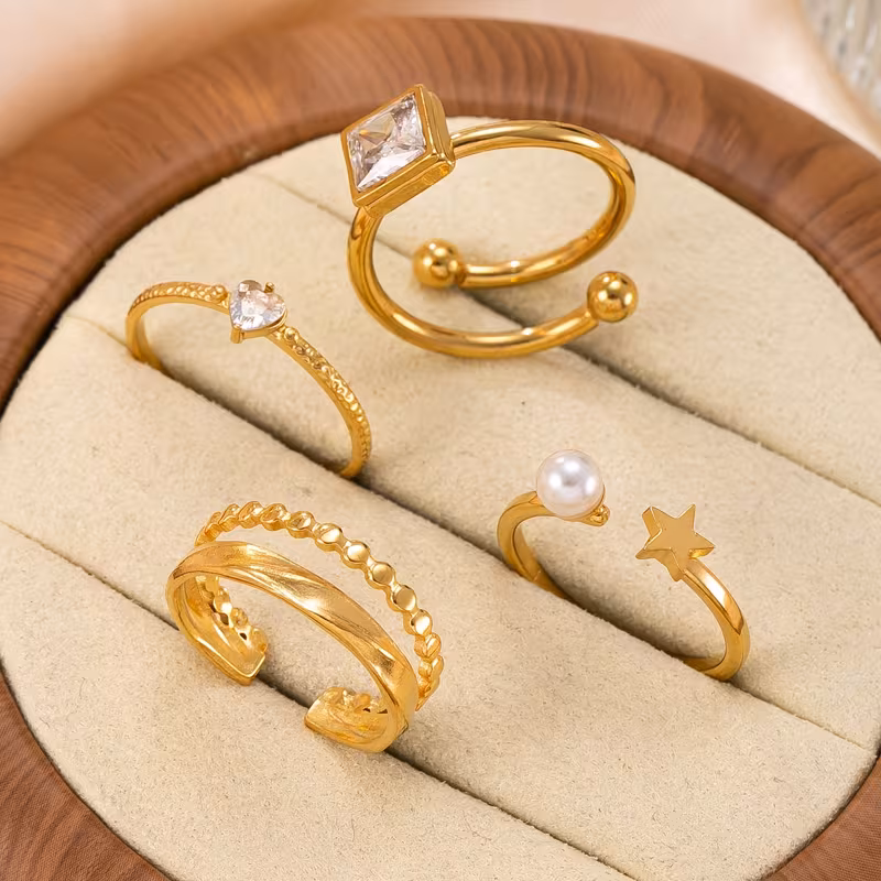 Women Rings