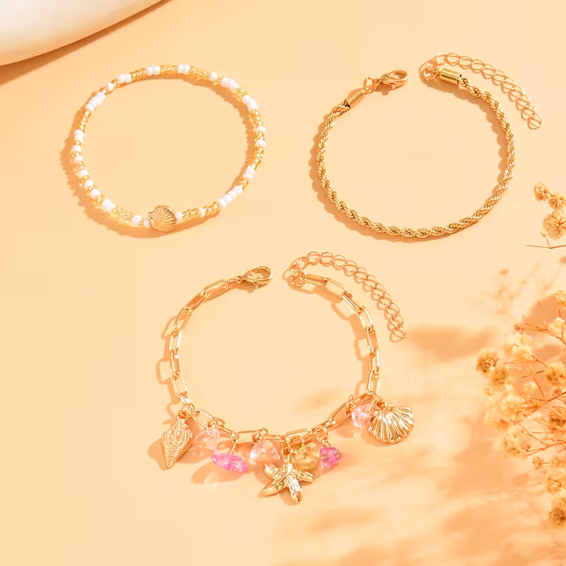 Bracelet Set