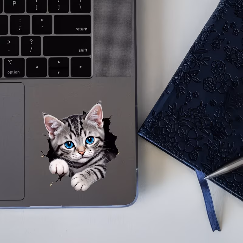 Animal Sticker